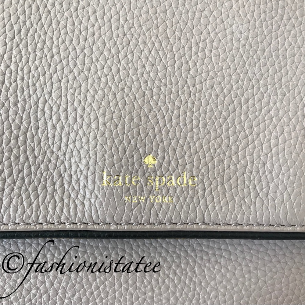 NWT Kate Spade New York Miri Chester Street Bag - Picture 3 of 8